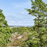 Vakantiehuis Front In With Ethernet Internet Risør
