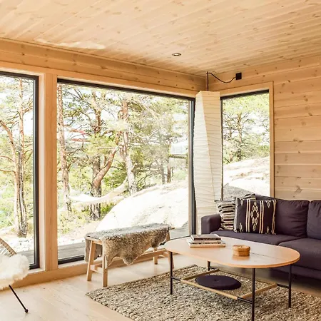 Lovely In With Kitchen