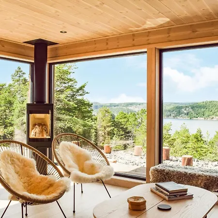 Сasa de vacaciones Lovely In With Kitchen