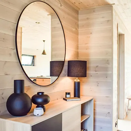 Lovely In With Kitchen Risør