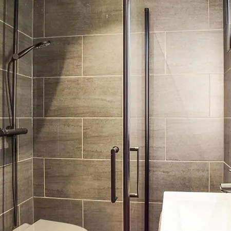 Lovely In With Kitchen Сasa de vacaciones *