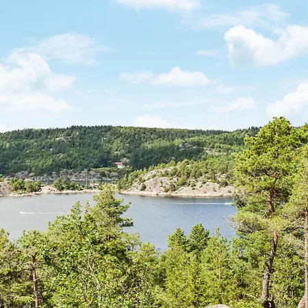 Vakantiehuis Front In With Ethernet Internet Risør