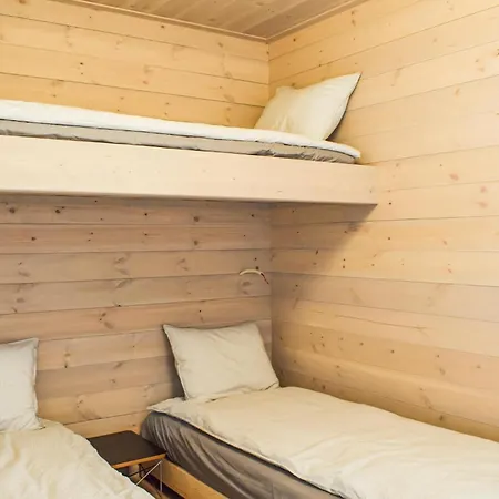 Lovely In With Kitchen Risør