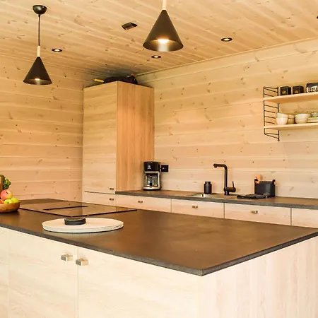 Lovely In With Kitchen * Risør