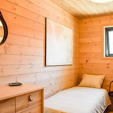 Lovely In With Kitchen Сasa de vacaciones