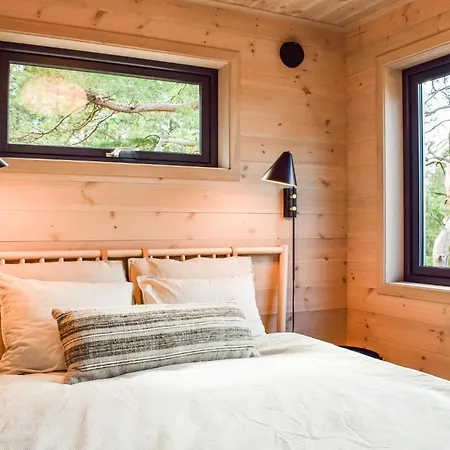 Lovely In With Kitchen Сasa de vacaciones Risør