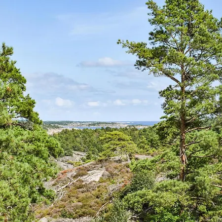 Сasa de vacaciones Lovely In With Kitchen Risør