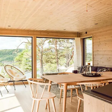 Lovely In With Kitchen Σπίτι διακοπών