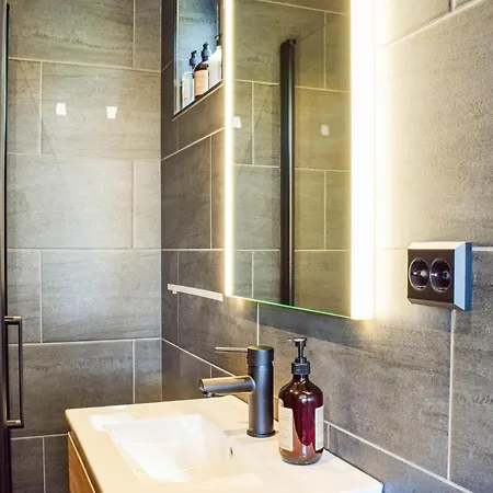 Lovely In With Kitchen Σπίτι διακοπών