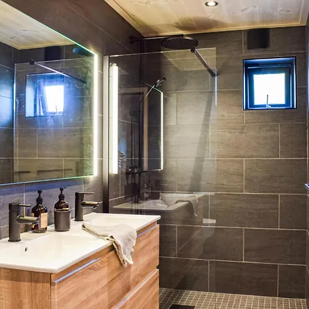 Lovely In With Kitchen Risør