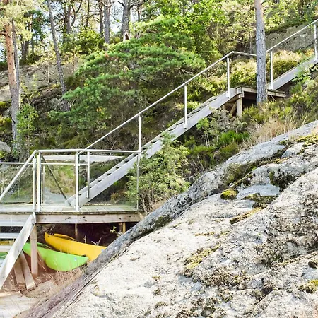 Σπίτι διακοπών Lovely In With Kitchen