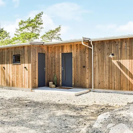 Σπίτι διακοπών Lovely In With Kitchen Risør